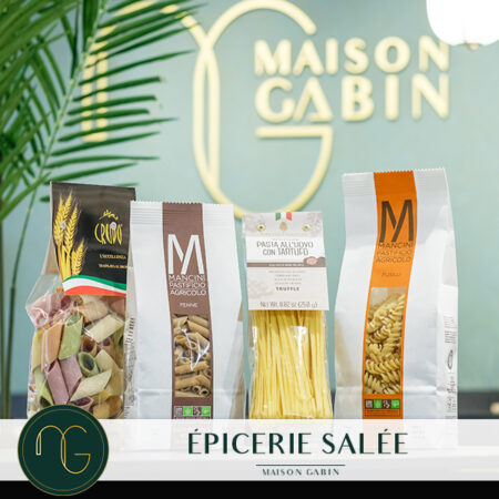 Epicerie salée Maison Gabin Vitré