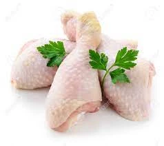 Cuisses de poulet