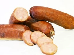 saucisson a l ail la guerche de bretagne