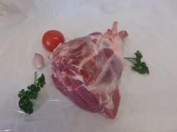 gigot entier agneau raccorci la guerche de bretagne