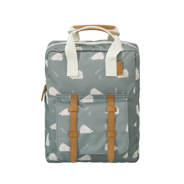 Sac à dos enfant FRESK chez 1.2.3 Semelle à Vitré