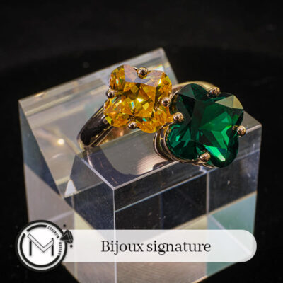 Bijoux Signature chez CM Horlogerie à La Guerche-de-Bretagne près de Vitré