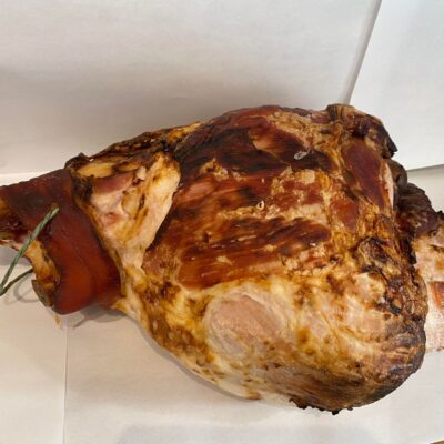 jambon a l os la guerche de bretagne