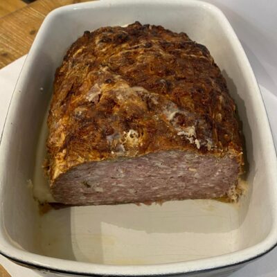 pate a l ail la guerche de bretagne