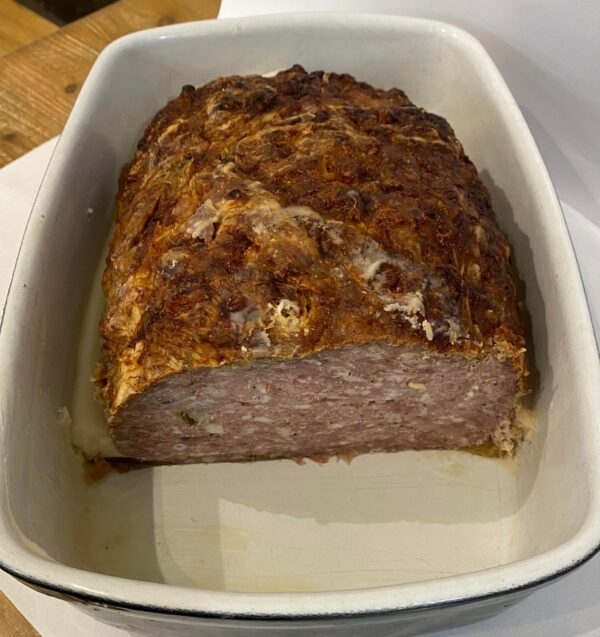 pate a l ail la guerche de bretagne