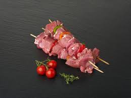 brochette agneau la guerche de bretagne
