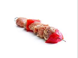 brochette araignee de porc la guerche de bretagne