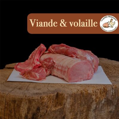 La Viande & Volaille