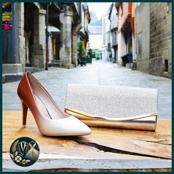 Accessoires de Mariés pour Elle & Lui – Image 9
