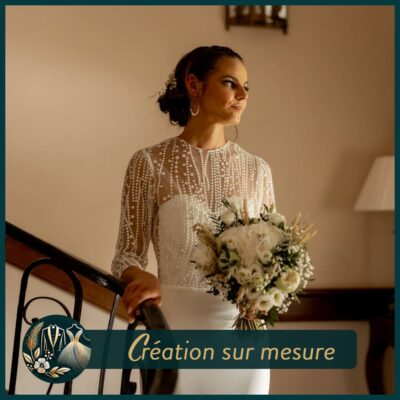 Nos créations sur mesure