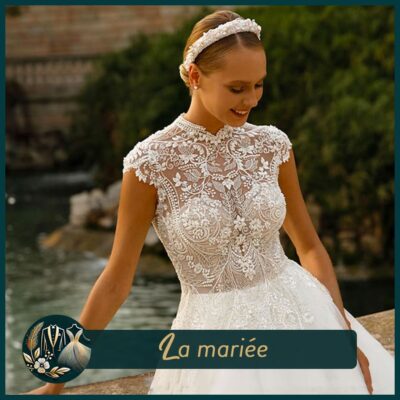 La Robe de Mariée