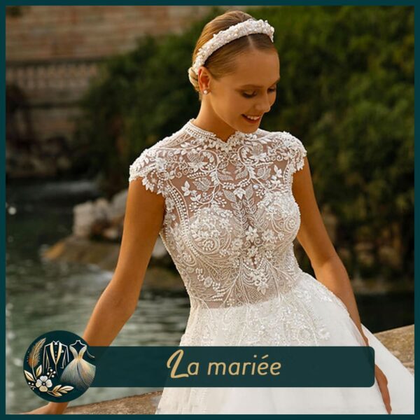 La Robe de Mariée