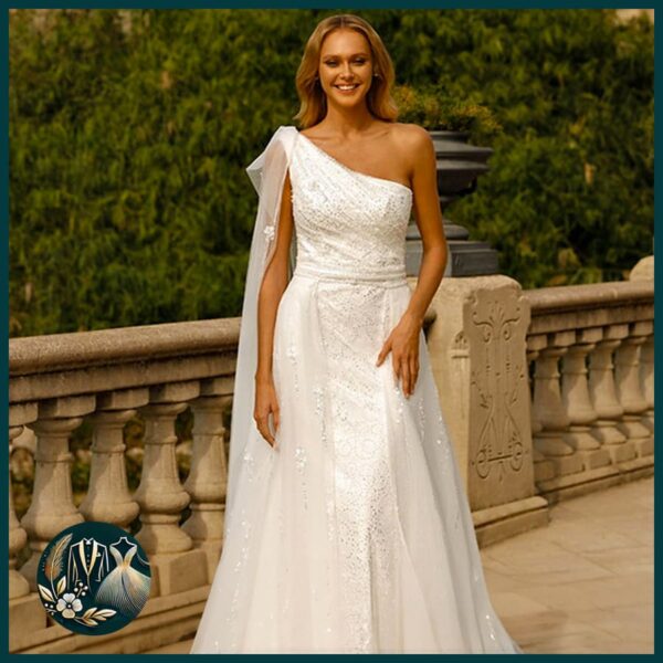 La Robe de Mariée – Image 4