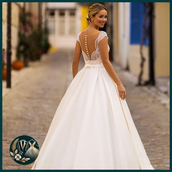 La Robe de Mariée – Image 13