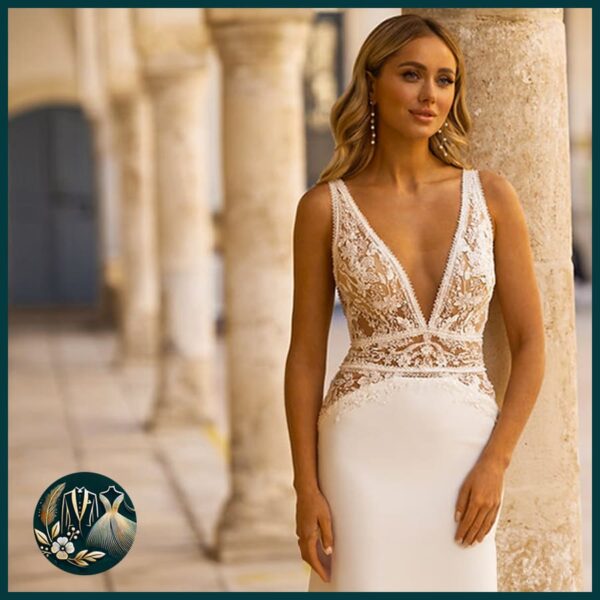 La Robe de Mariée – Image 12