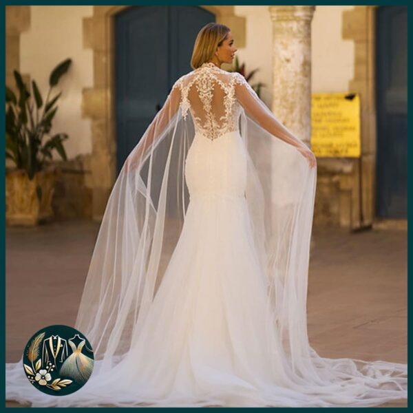 La Robe de Mariée – Image 5
