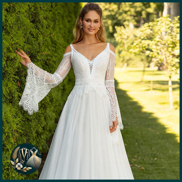 La Robe de Mariée – Image 8