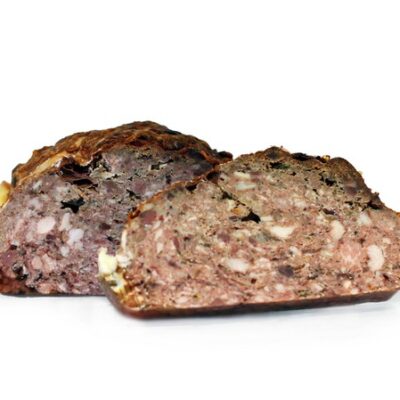 pate de campagne la guerche de bretagne