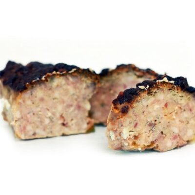 pate de lapin la guerche de bretagne