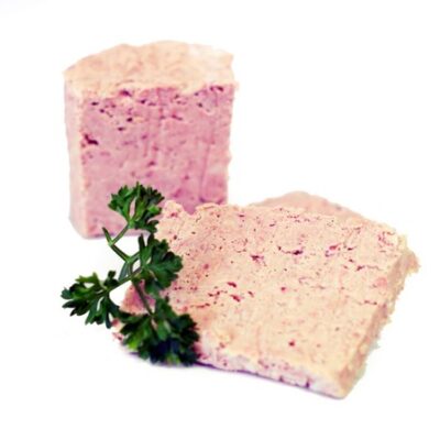 rillettes de porc la guerche de bretagne