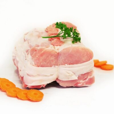 roti de porc sans os la guerche de bretagne