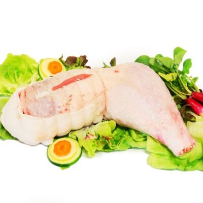 cuisse de dinde la guerche de bretagne
