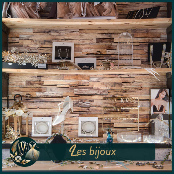 Bijoux