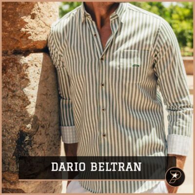 Découvrez l'univers Dario Beltran de Chez Podium by Créadesign et mariage à Vitré !