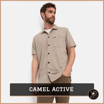 Découvrez la collection Came Active de Chez Podium by Créadesign et mariage à Vitré !