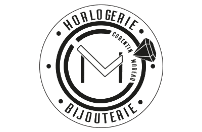 Logo CM Horlogerie-Bijouterie à La Guerche-de-Bretagne