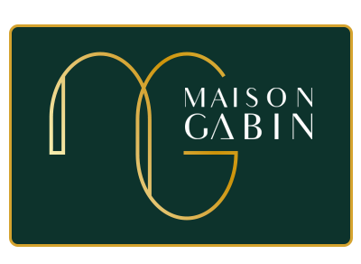 Logo Bandeau Maison Gabin Vitré