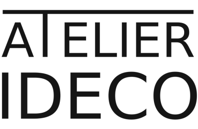 Logo Atelier IDeco Vitré