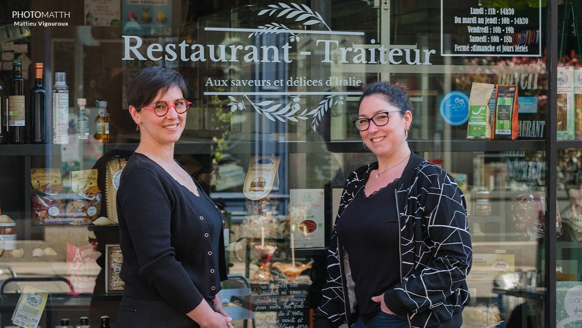 Le Candiot des Frangines à Vitré